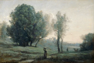Landskab